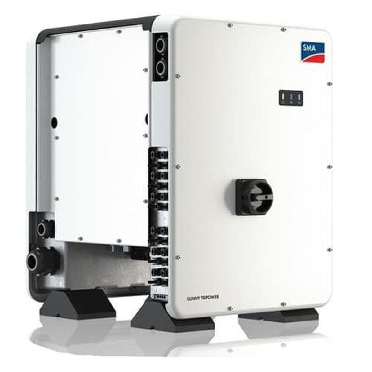 三相パワコン　SMA製 SUNNY TRIPOWER ③ Sunny Tripower 3.0 / 4.0 / 5.0 / 6.0 Solar inverter | SMA Solar